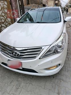 هيونداي أزيرا